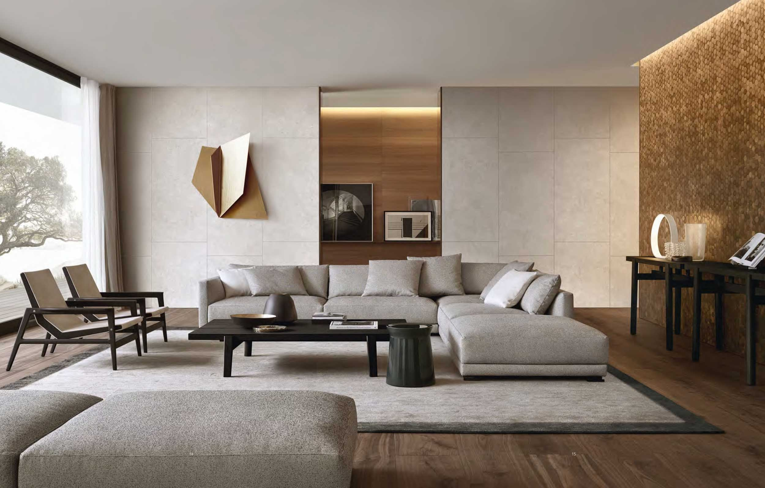 Living Room Design Ideas Modern : 25 Best Modern Living Room Designs ... throughout Modern Furniture Interior Design