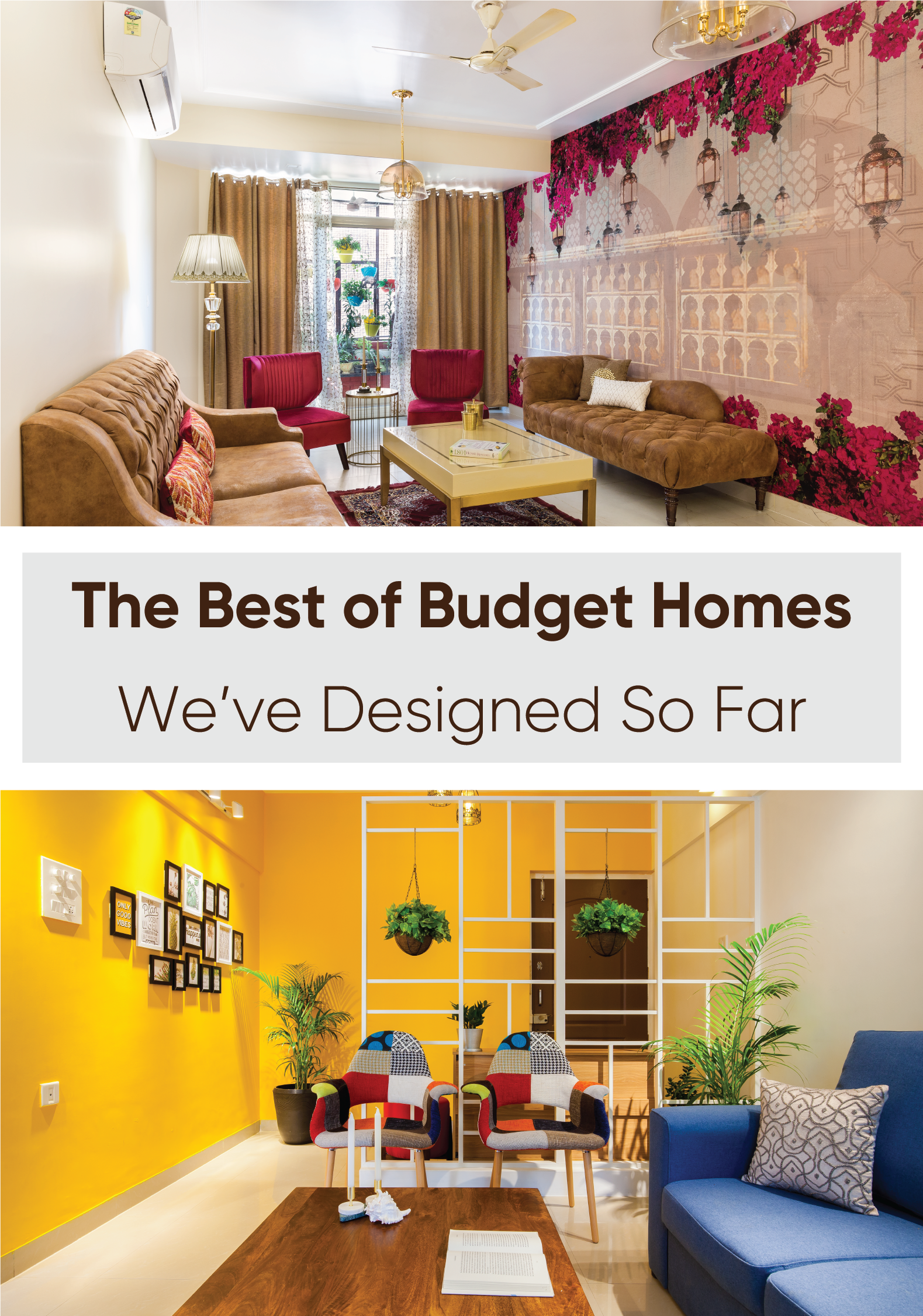 Create Your Dream Space Budget Interior Design Strategies That Actually Work