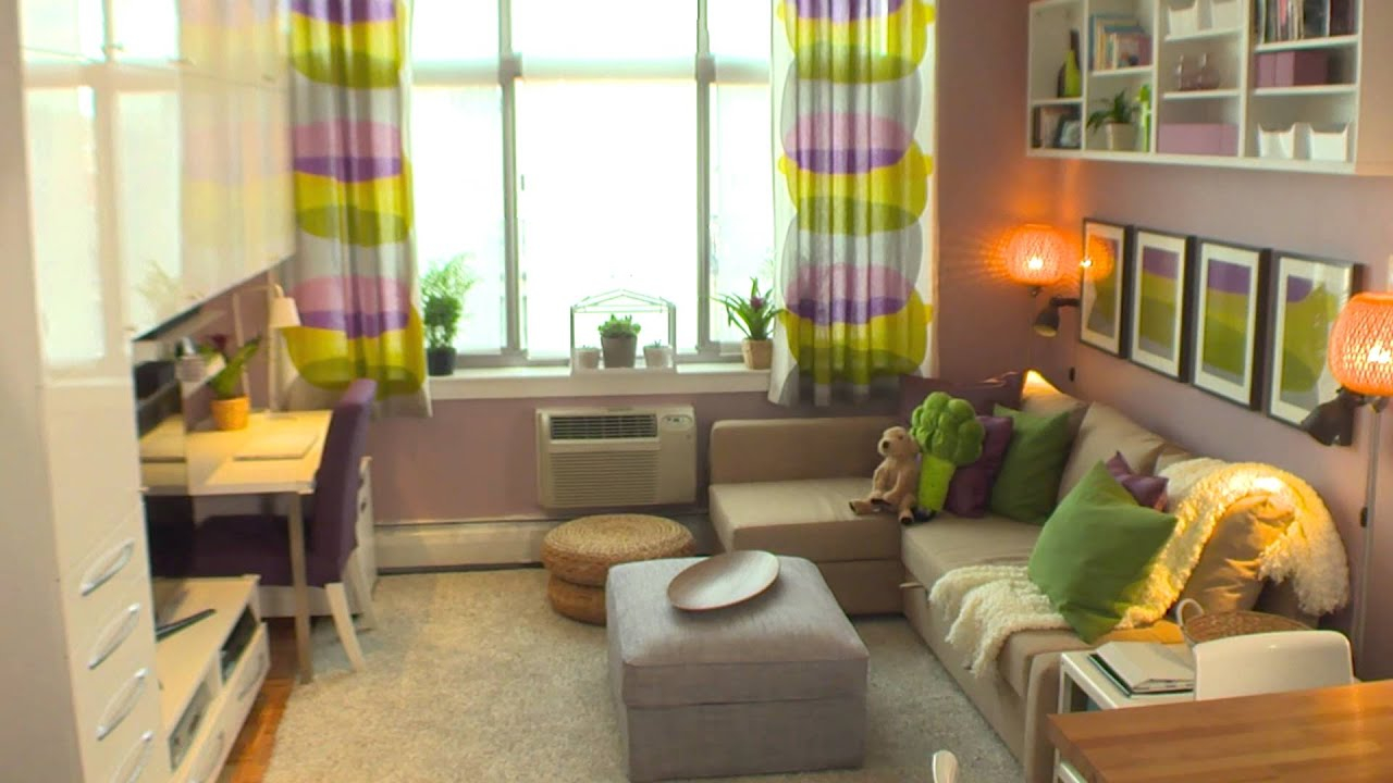 Living Room Makeover Ideas - Ikea Home Tour (Episode 113) - Youtube throughout