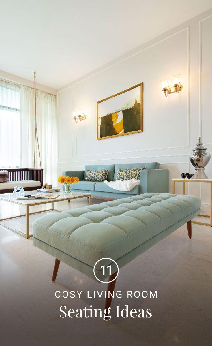 Living Room Seating – Artofit inside Beyond the Sofa How to Craft a Truly Unique Living Space