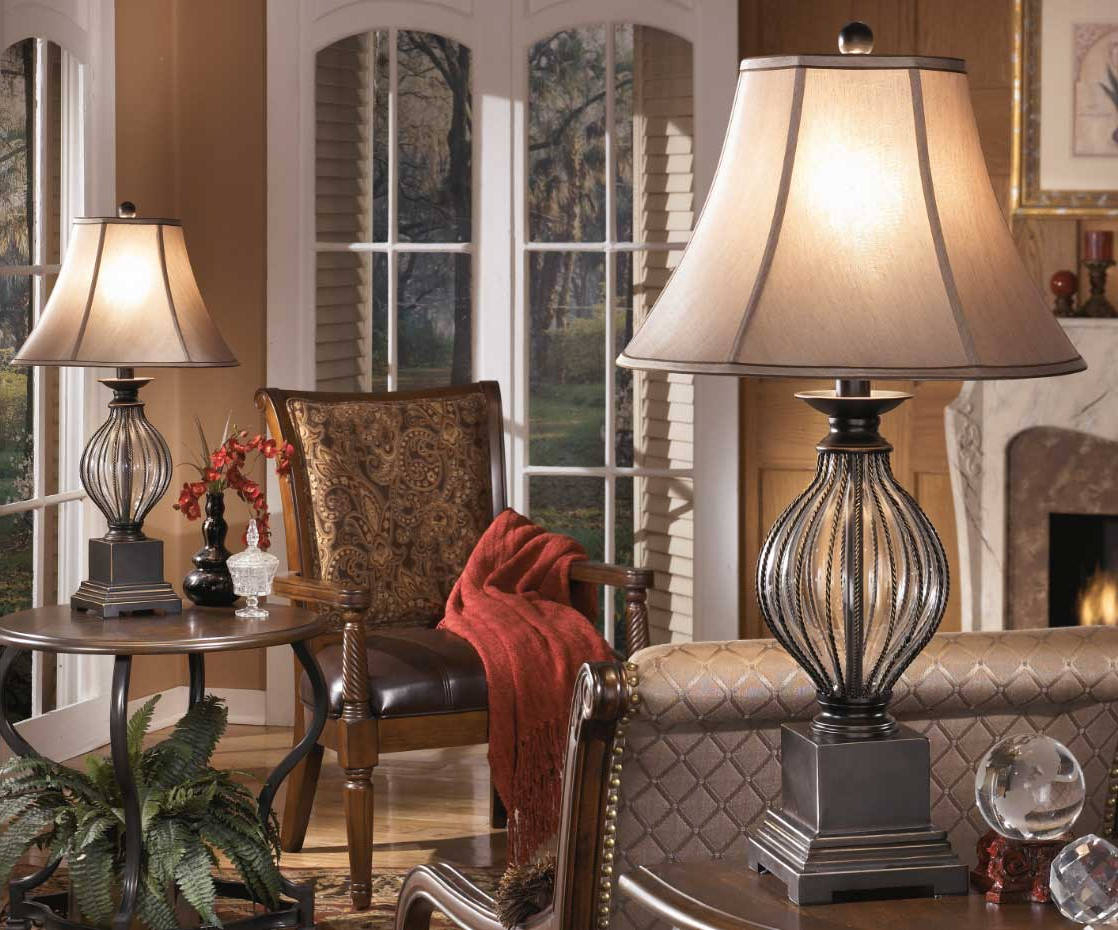 Living Room Table Lamps Decor Ideas For Small Living Room intended for Unveiling the Warmth Why Wood Table Lamps are a Timeless Living Room Choice