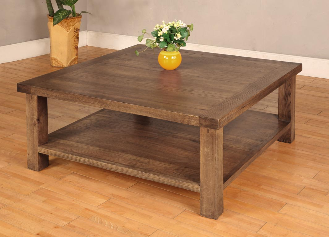Living Room Tables - 35 Tips For Choosing | Hawk Haven within How Wood Living Room Tables Define Your Space