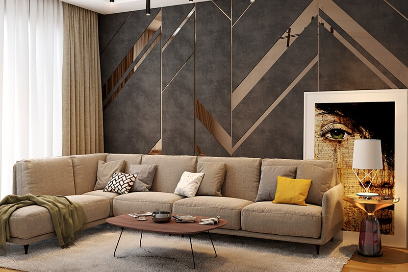 Wall Decor Secrets From a Pro Unlock Your Home's Potential