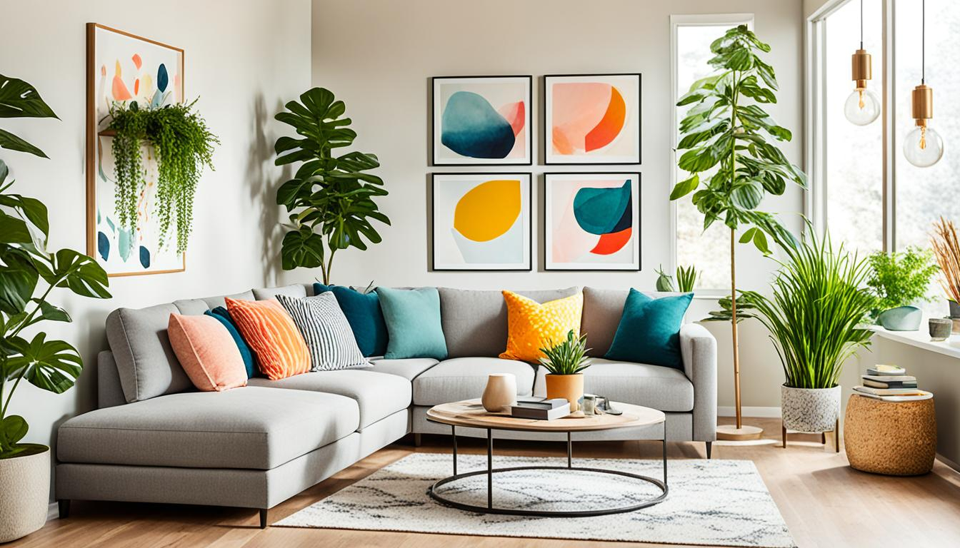 Long Awkward Living Room Layout Ideas Unveiled intended for