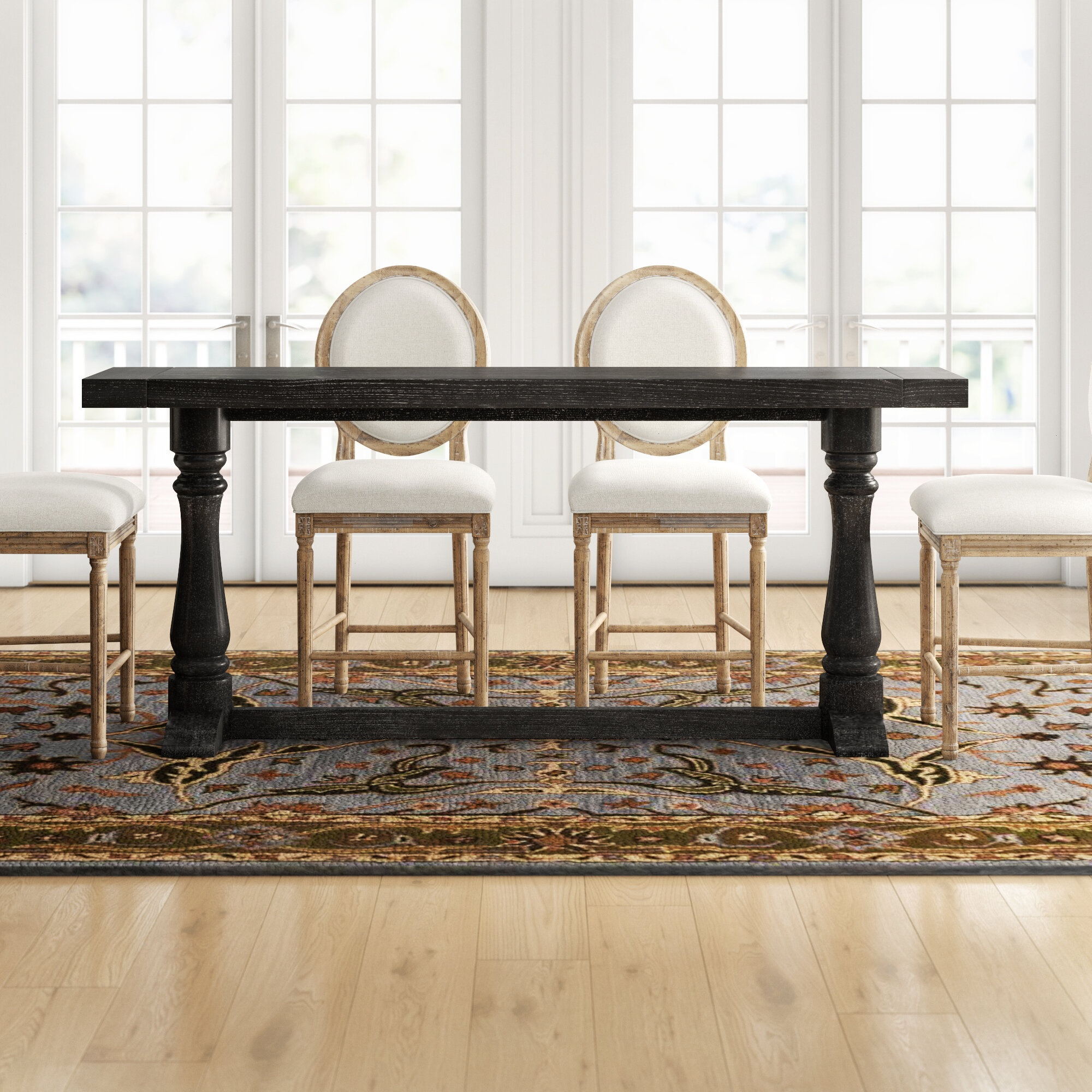 Unlocking the Potential of Your 140 Inch Dining Room Table