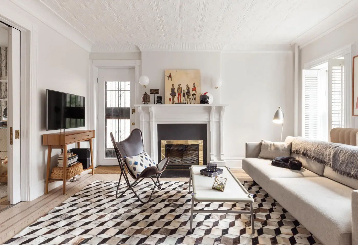 Lovely Living Room Rugs That Can Transform Your Space regarding Your Living Room's Foundation The Art of Selecting a Statement Rug