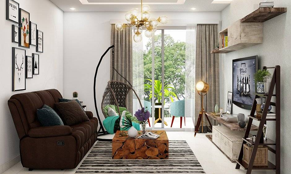 Low Budget Interior Design Ideas For Small Indian Homes | Psoriasisguru.com for Budget Interior Design Ideas