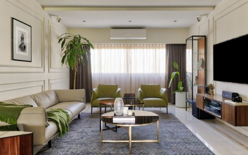 Low-Cost Interior Design Ideas For Rental Homes | Home Interior Design ... within Achieve Chic Interiors Without Breaking the Bank Low Cost Design Approaches