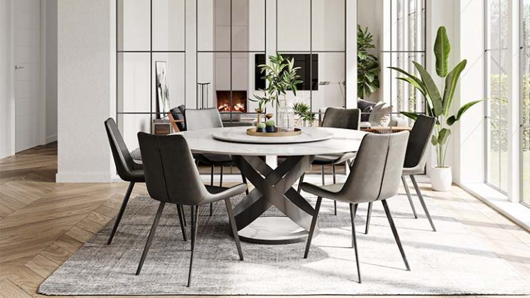 Your Guide to Effortless Dining Room Table Charm