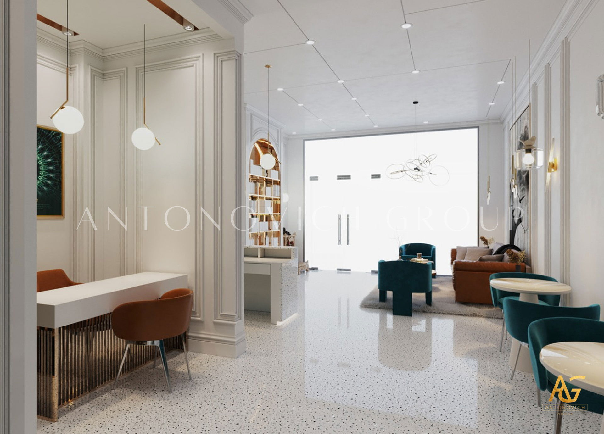 Luxurious Ambience Spa Interior Design with regard to Crafting a Luxurious Yet Accessible Spa Ambiance