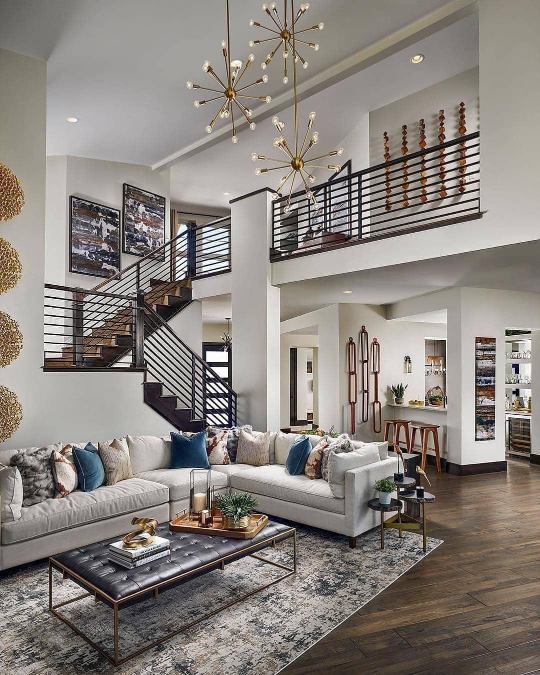Luxury Home Decor Instagram in Home Design Ideas