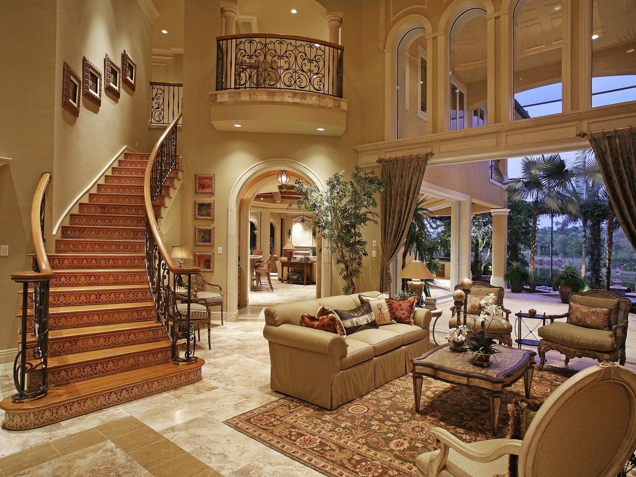 Luxury Home Interiors: A Guide To Creating Your Dream Living Space ... within Elevating Your Abode Innovative Luxury Home Design Solutions