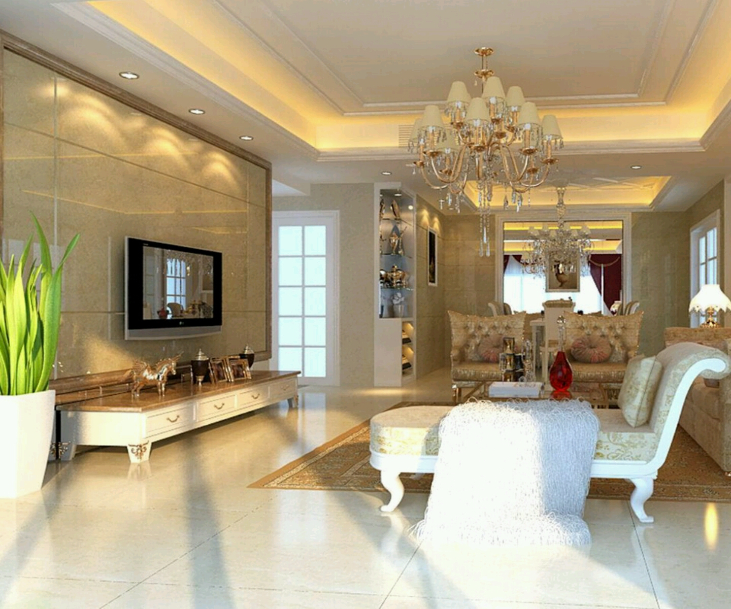 Luxury Homes Interior Decoration Living Room Designs Ideas. | New Home ... for The Art of Home Creating a Space That Reflects Your Unique Style