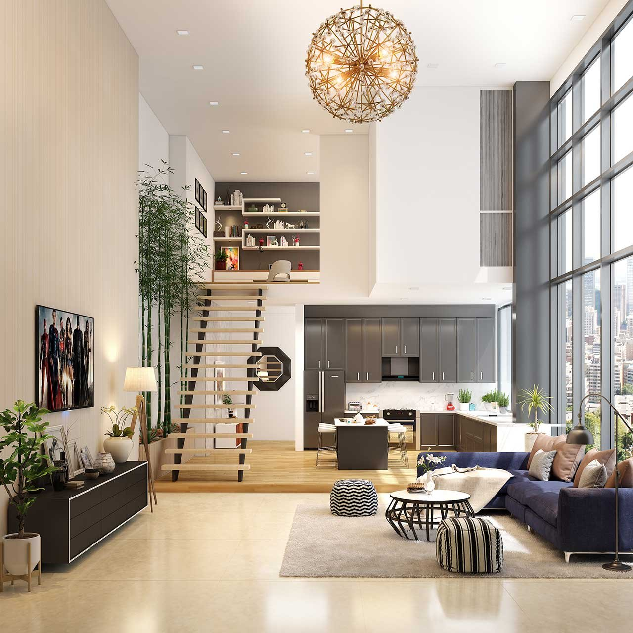 Decoding Interior Design Practical Steps to a More Aesthetically Pleasing Home