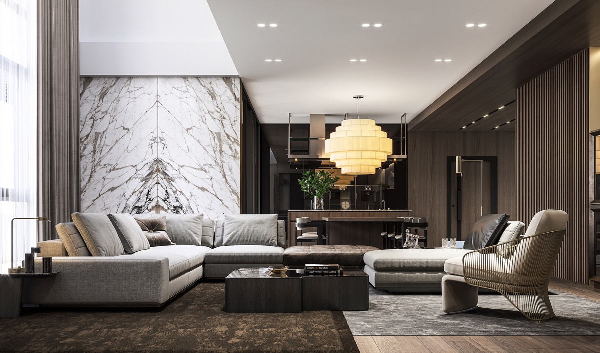 Luxury Interior Design Ideas For Your Home within Luxury Home Interior Design Ideas