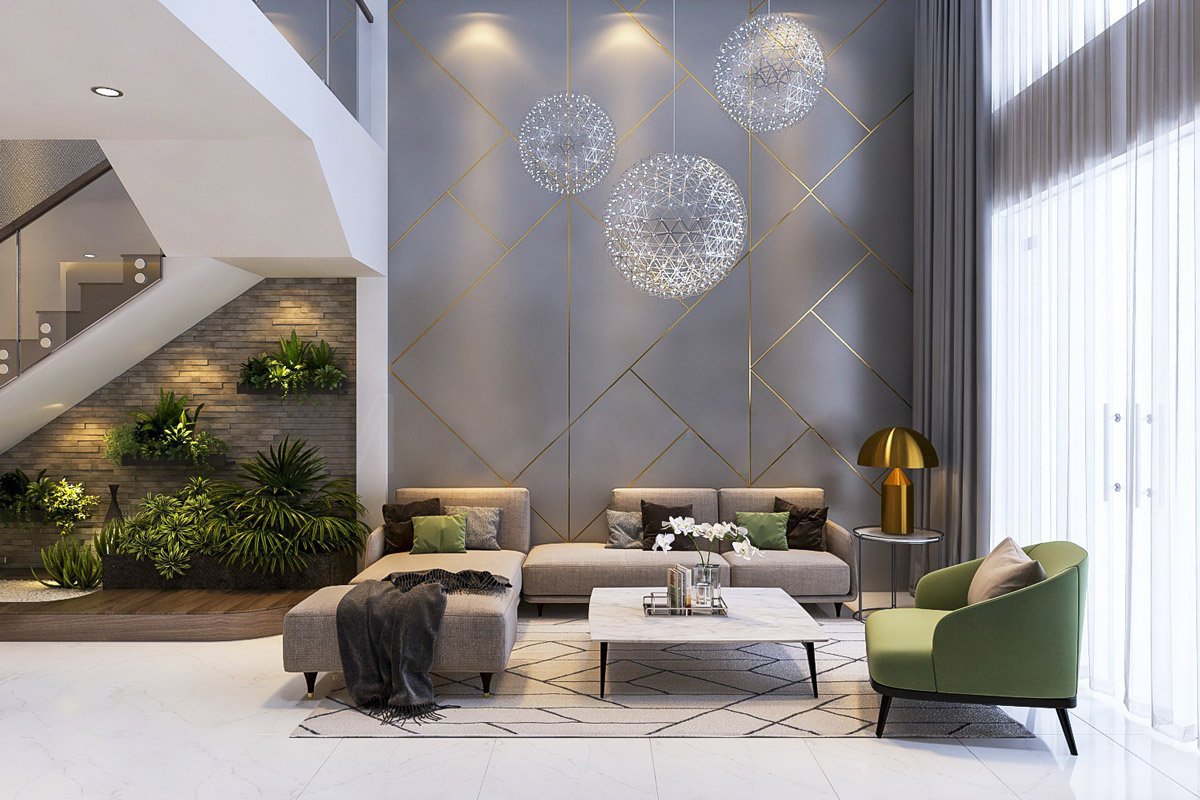 The Art of Sophistication Discover Fresh Modern Luxury Apartment Ideas