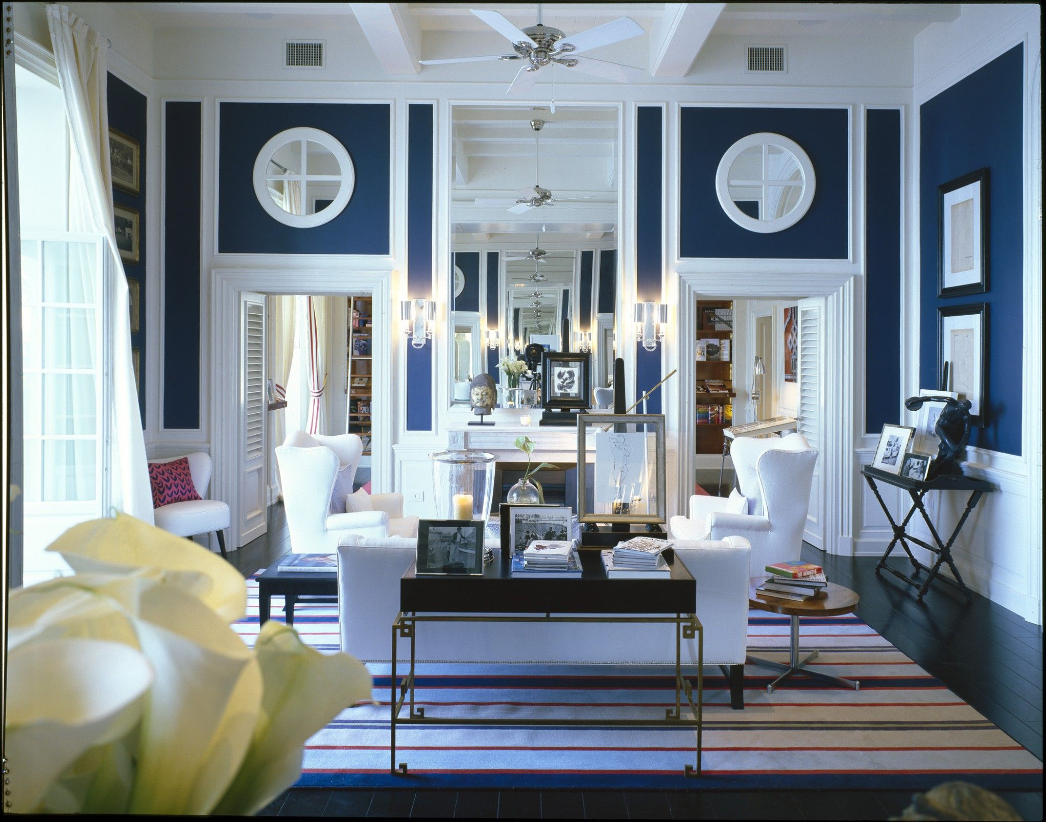 Marine Style Interior Design intended for Nautical Interior Design Beyond the Basics What the Experts Know