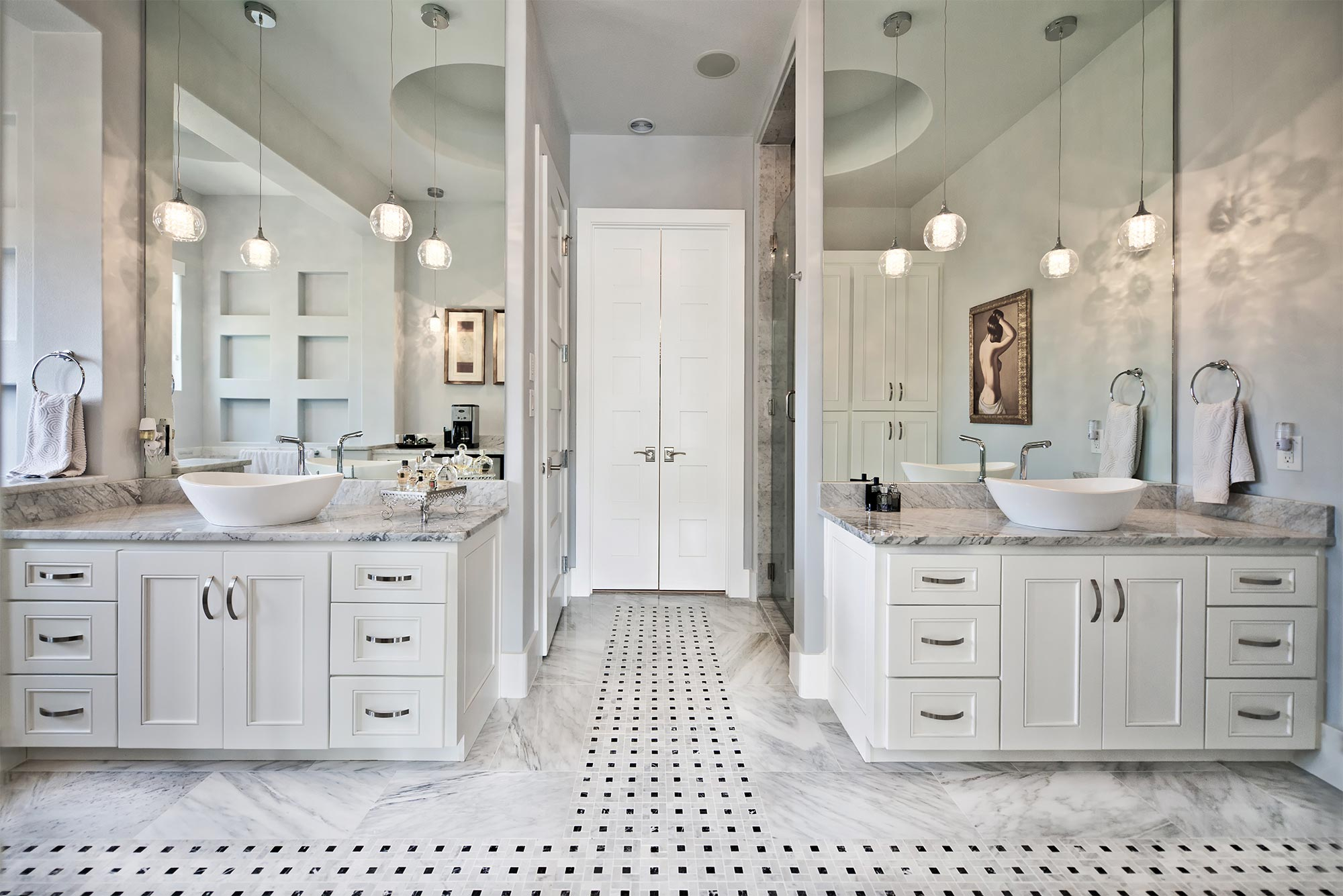 Master Baths: Your Master Suite Retreat within Expert Tips for a Luxurious Master Bedroom and Bathroom Suite