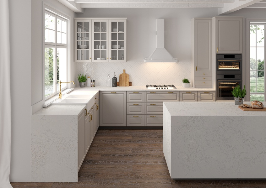 Mastering Kitchen Renovation: A Step-By-Step Guide - Lx Hausys with