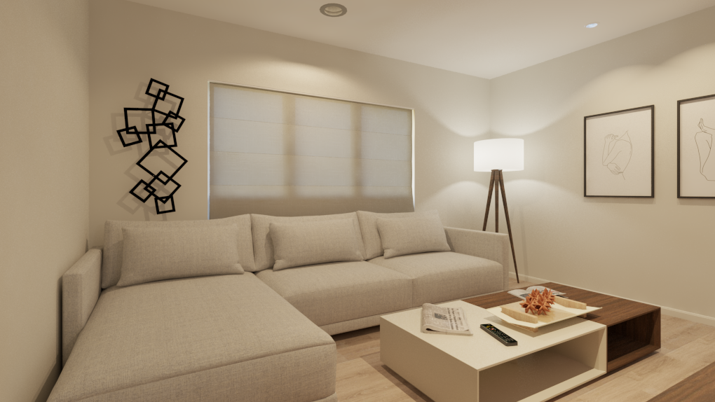 Mastering Light Tones In Interior Design regarding Harnessing Light Mastering Interior Design for Brighter Rooms