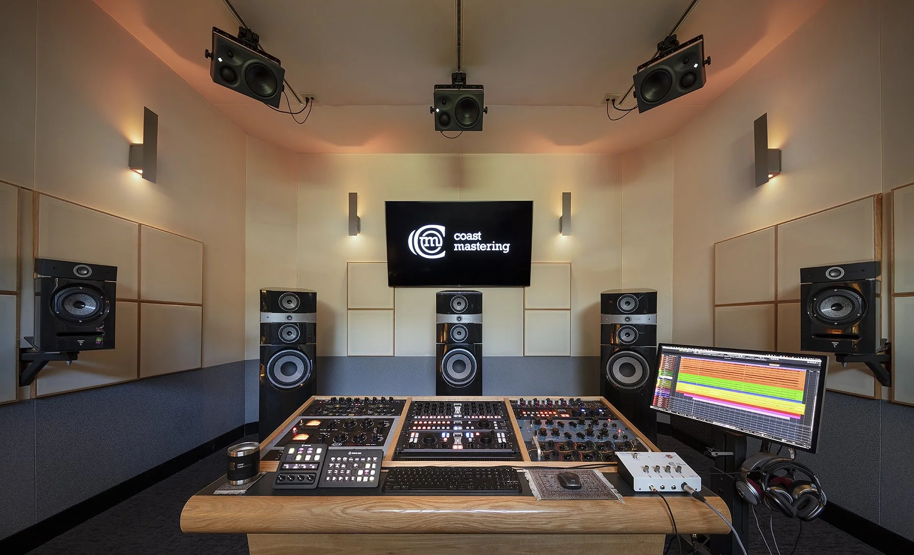 Mastering Output Headroom At Micheal Weston Blog inside Harnessing Light Mastering Interior Design for Brighter Rooms