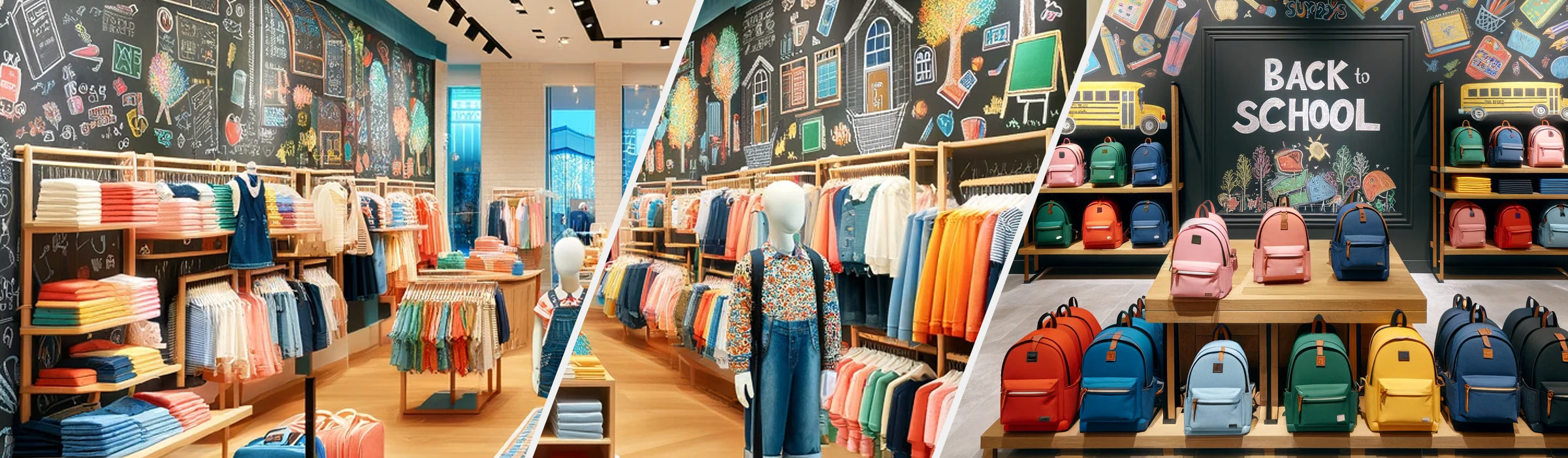 Maximize Retail Space: Creative Solutions For Small Stores - Signature ... with regard to Maximizing Space Cleverly Small Retail Boutique Layouts