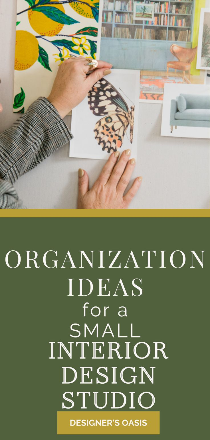 &quot;Maximize Space: Clever Organization Ideas For Small Interior Design ... for