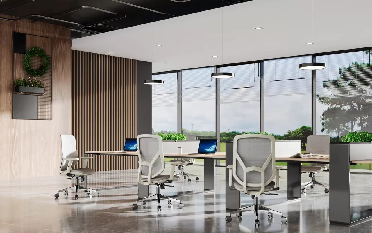 Maximizing Comfort And Productivity: The Ultimate Guide To Office ... pertaining to Creative Solutions for Maximizing Comfort in Oversized Office Chairs