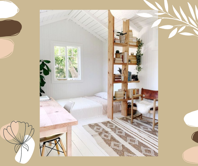 Maximizing Space In Your Studio Apartment With Minimalist Design ... within Maximizing Space Creative Studio Room Layouts