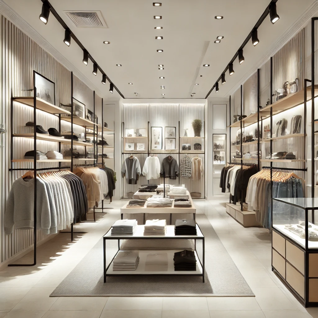 Maximizing The Footprint Of Your Small Retail Space - Specialty Store ... throughout Maximizing Space Cleverly Small Retail Boutique Layouts