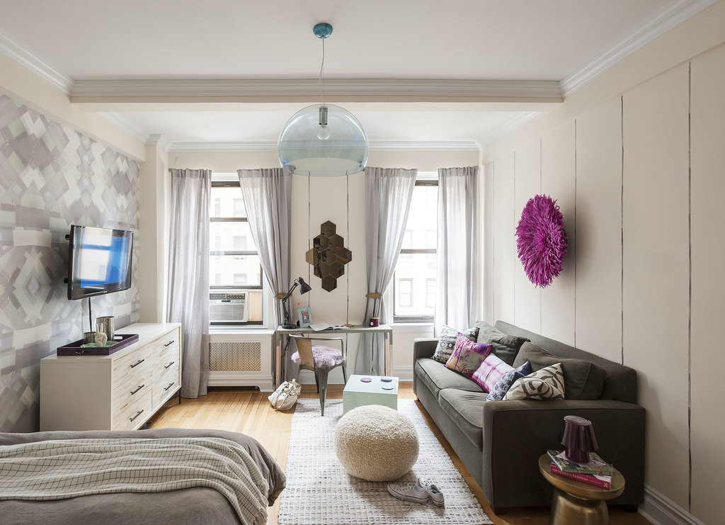 Maximizing Space Creative Studio Room Layouts