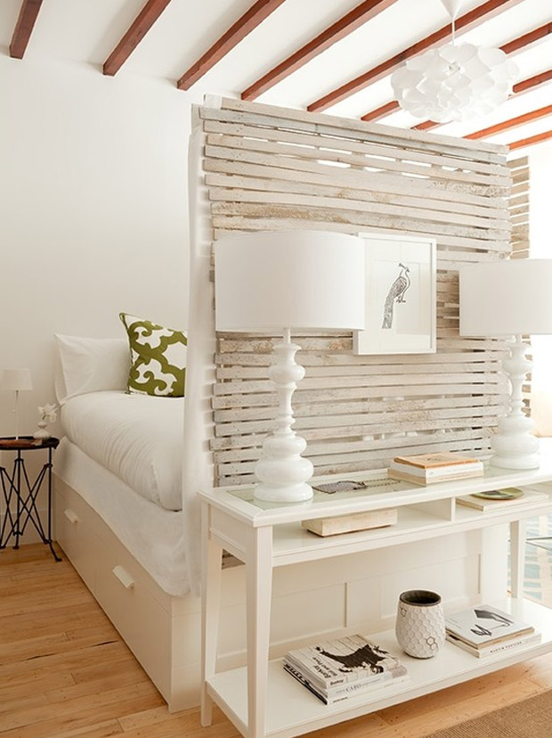 Maximizing Your Space In A Studio Apartment with regard to Maximizing Space Creative Studio Room Layouts