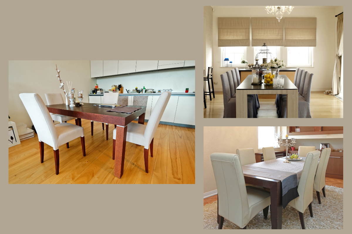 Maximizing Your Space With Dining Tables For Small Spaces – Hey Singapore pertaining to