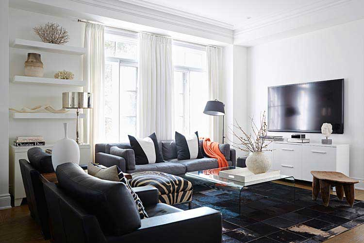 Maximizing Space and Style in Your Townhouse