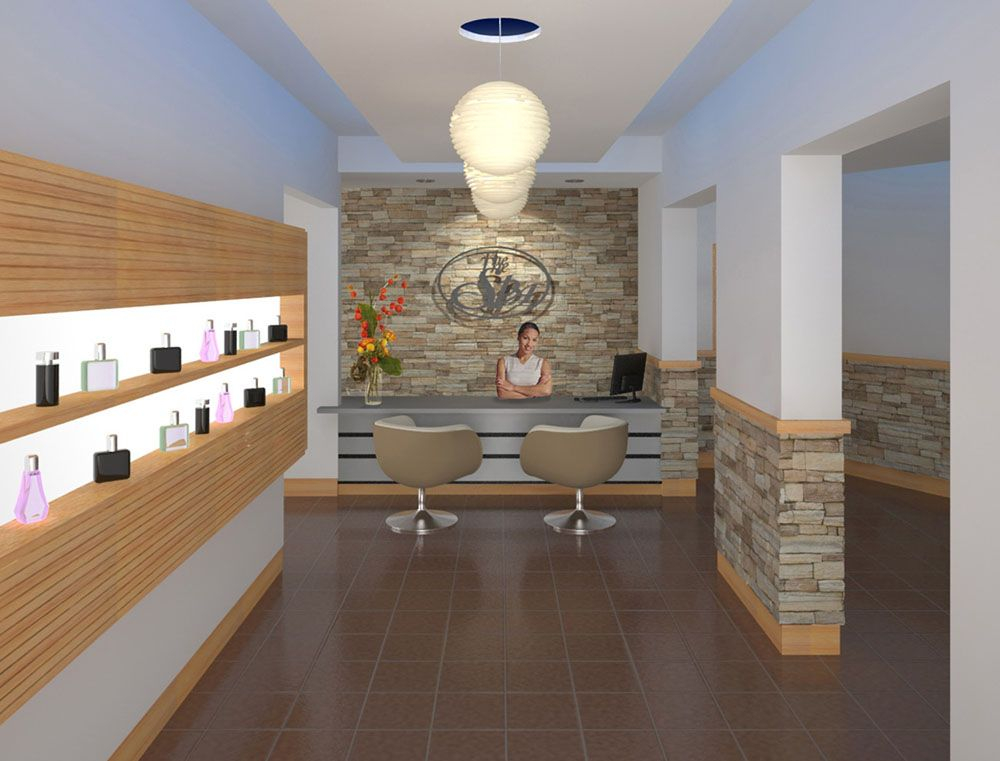 Med Spa Interior Design Ideas - Interior Ideas intended for Med Spa Interior Design Ideas