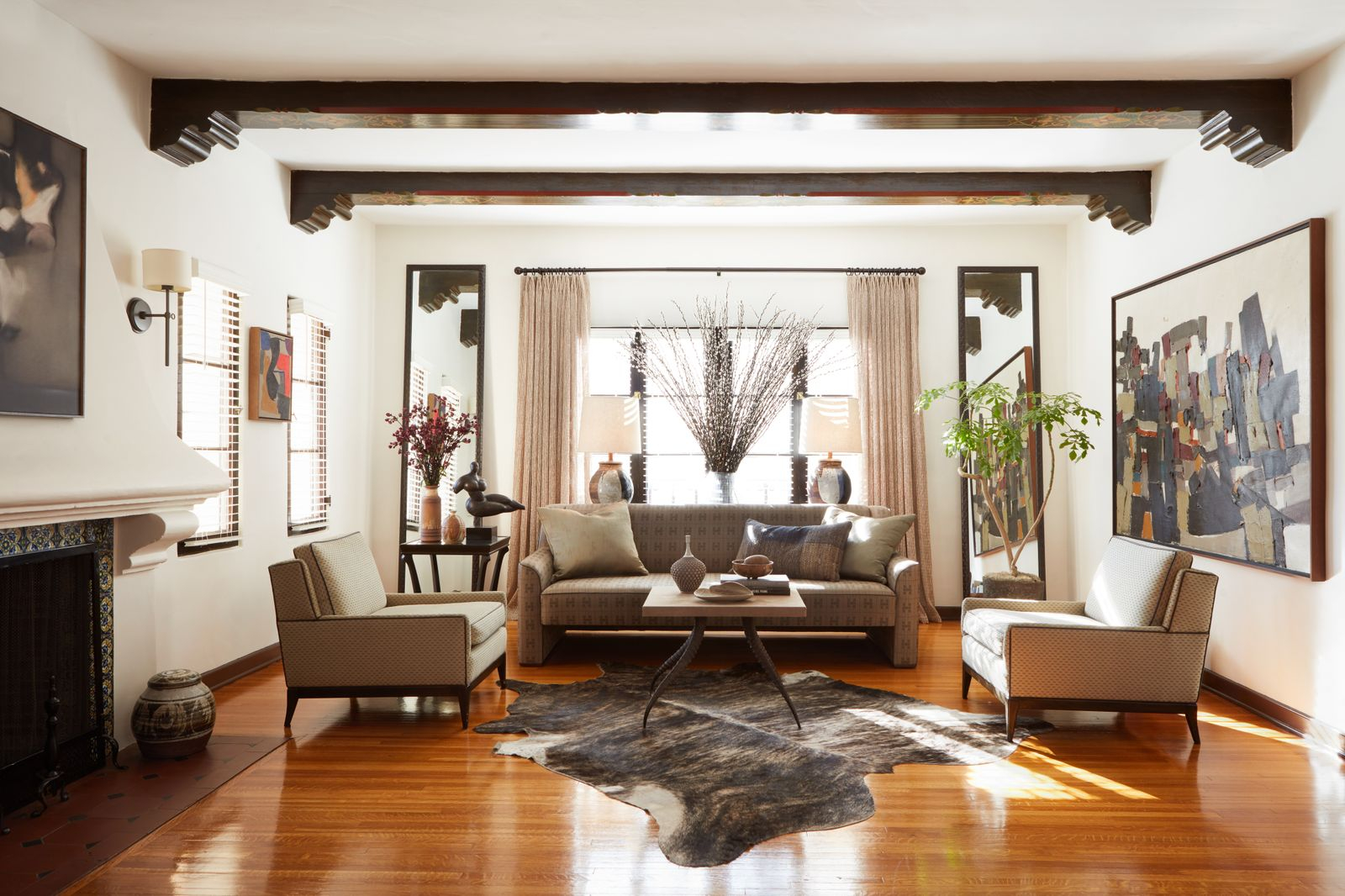 Mediterranean Interior Design: Everything You Need To Know ... within Interior Design Ideas Mediterranean