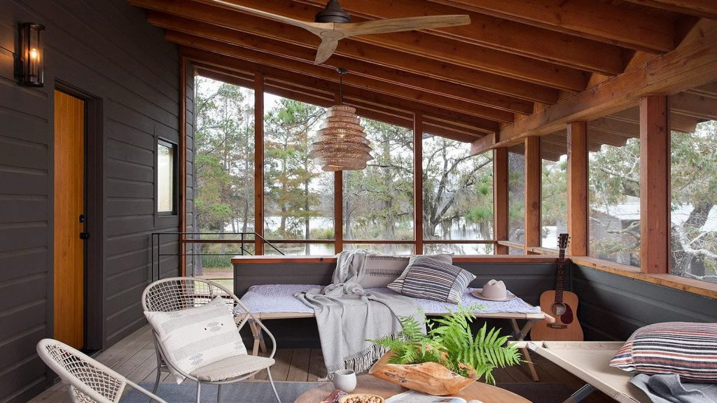 Mengenal Sunroom Dan 5 Inspirasi Desainnya within How to Design a Sunroom That Feels Like an Extension of Your Home