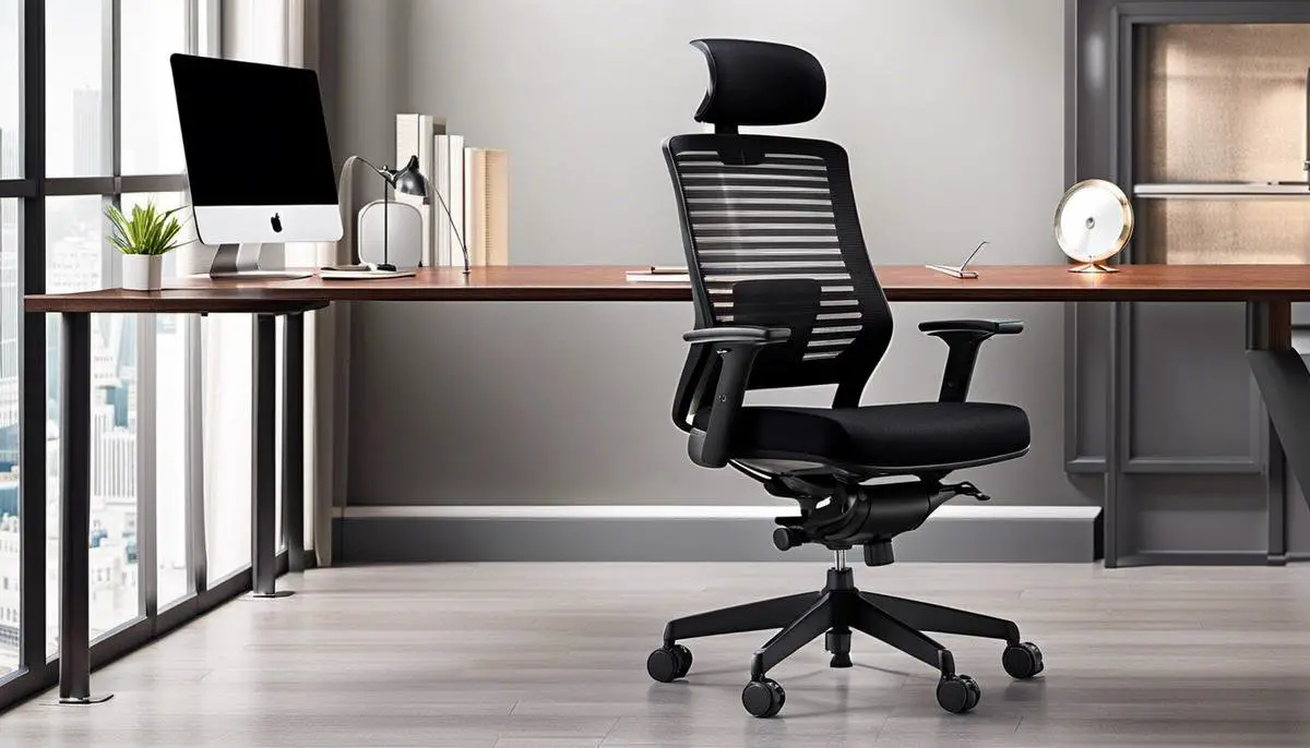 Investing in Comfort A Deep Dive into Office Chair Performance