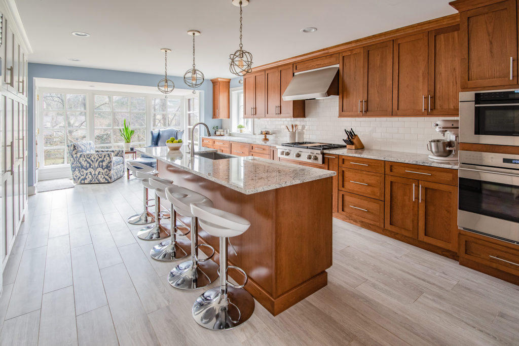 The Blueprint: Planning and Budgeting for Modern Kitchen Renovation