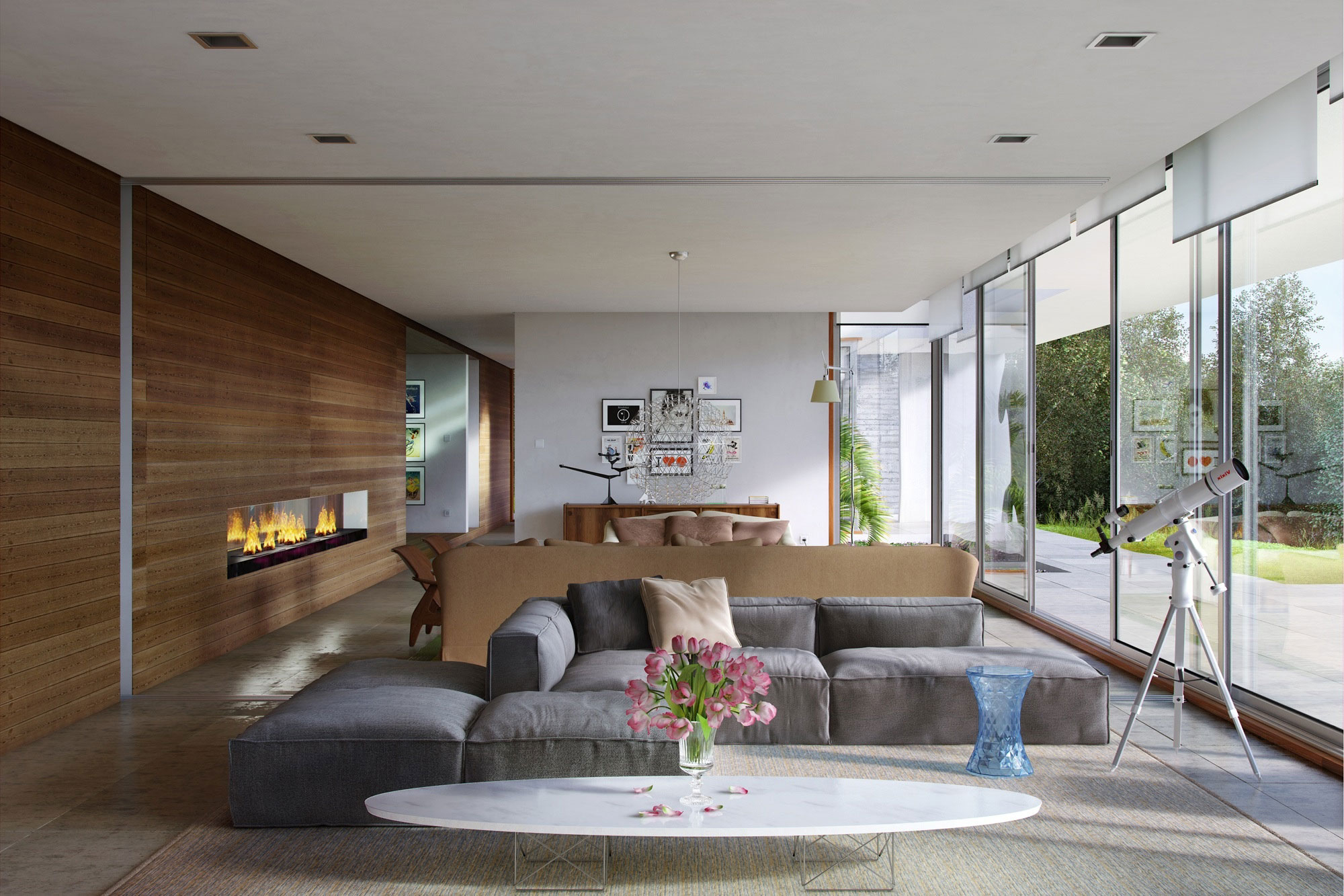 Declutter Your Life Embrace Minimalism in Your Home Decor