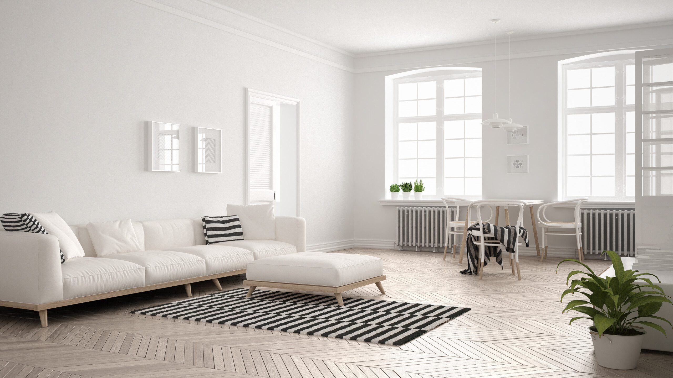 Minimalist Interior Design Defined And How To Make It Work - Décor Aid within Declutter Your Life Embrace Minimalism in Your Home Decor