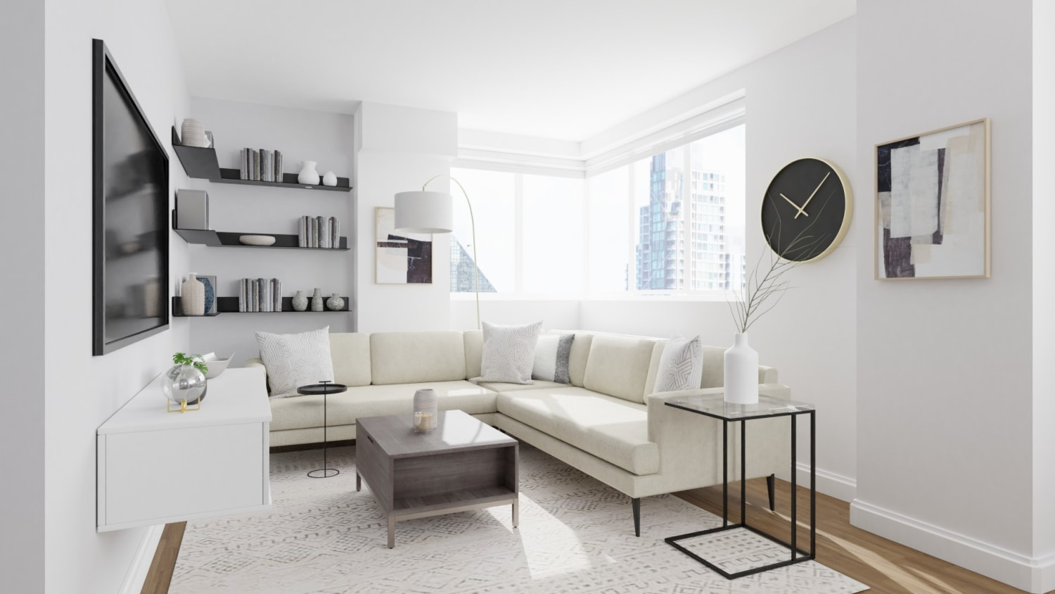 Minimalist Interior Design - Intro, Elements, Room Decor Ideas &amp;Amp; More ... with Declutter Your Life Embrace Minimalism in Your Home Decor