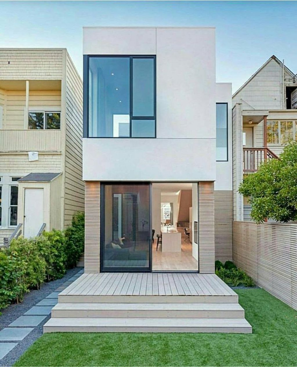 Minimalist Small House Design Ideas - Best Home Design Ideas inside Beyond the Basics Inspiring Little Home Design Concepts