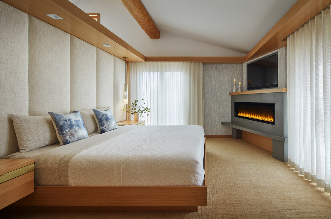Minnetrista Luxury Master Bedroom And Bath Suite - Showcase Renovations Inc within