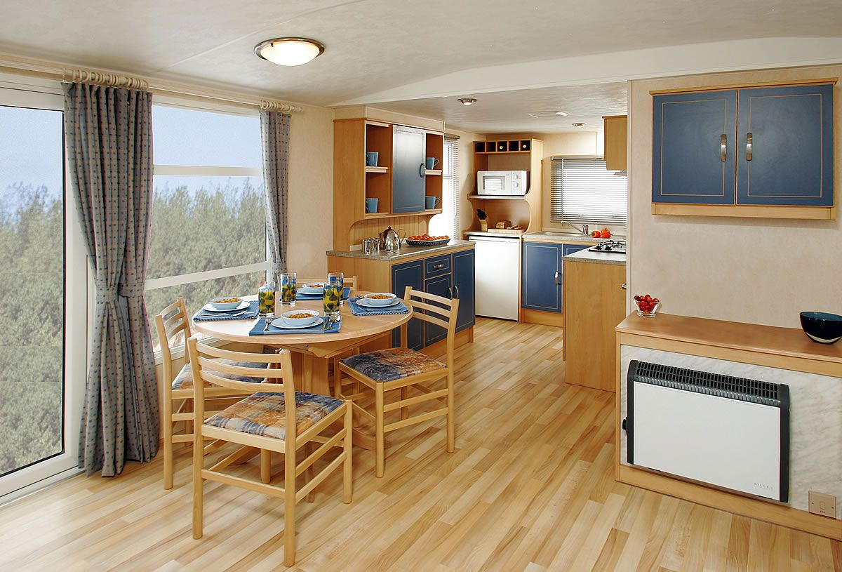 Mobile Home Decorating Ideas | Decorating, Dining Room Curtains And ... in
