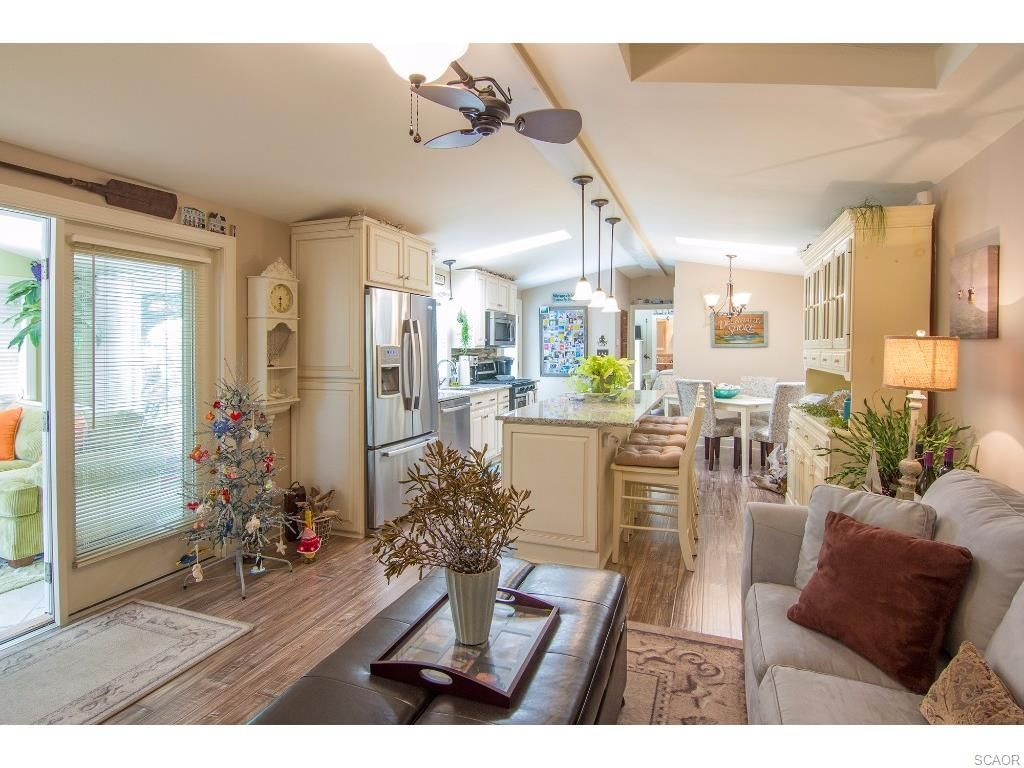 Mobile Home Interior Design Ideas - Interior Ideas inside Transforming Mobile Homes into Dream Dwellings