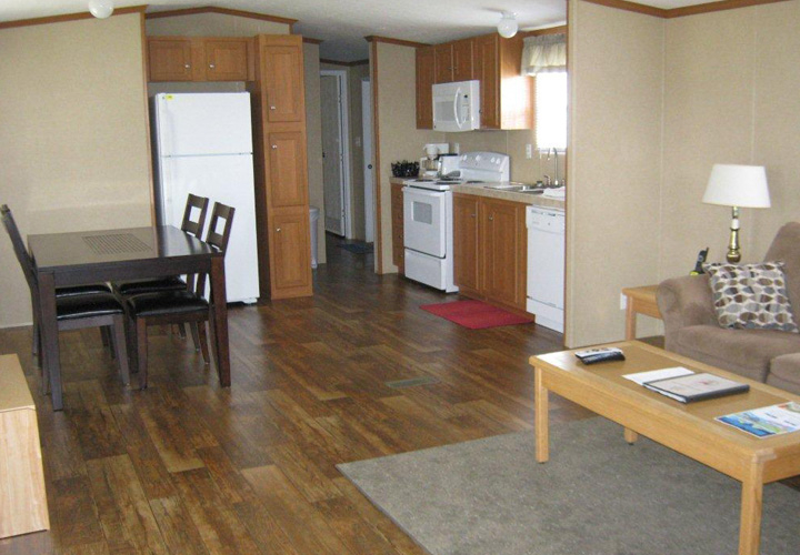 Mobile Home Interior Design | Mobile Homes Ideas for Maximizing Style and Functionality in Mobile Home Living