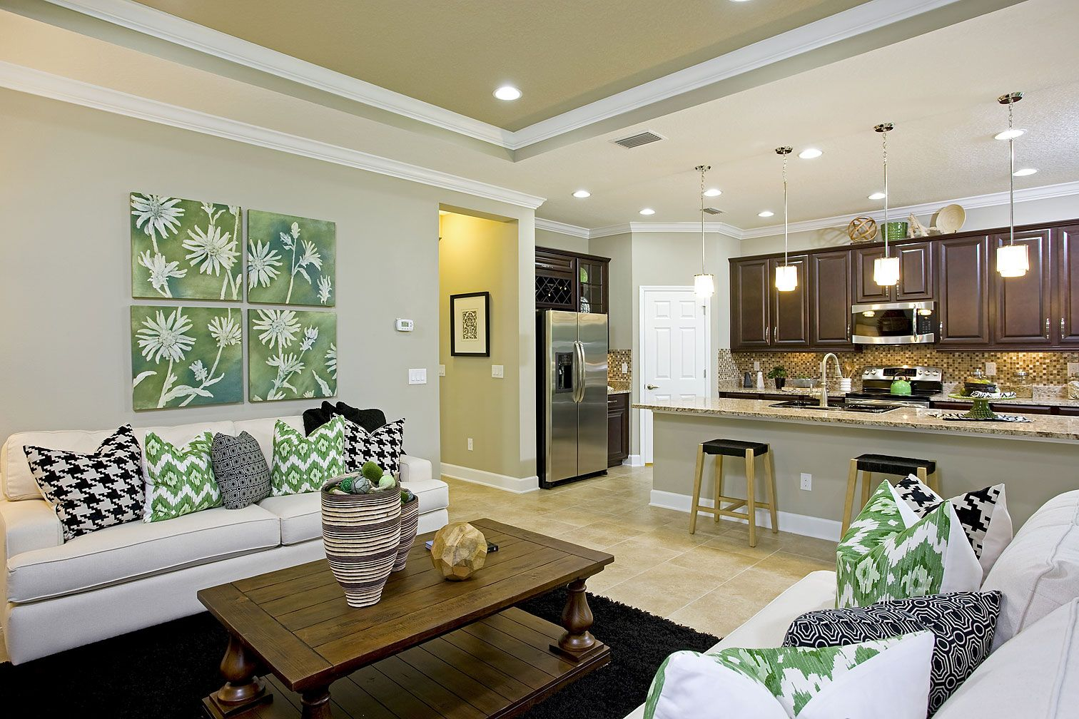 Inspiration Unlocked Expert Tips for Model Home Decor