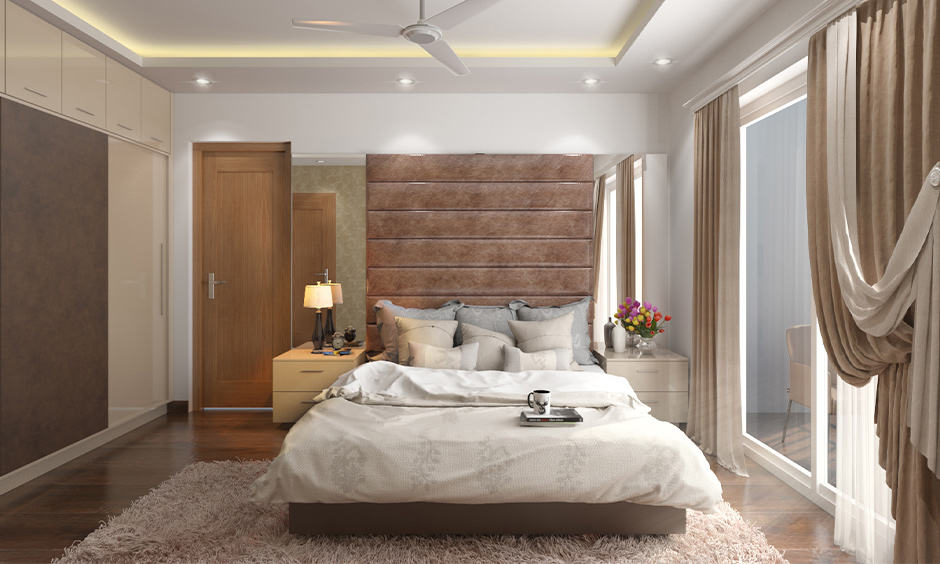 Unlock the Secrets to a Stylish and Functional Modern Bedroom