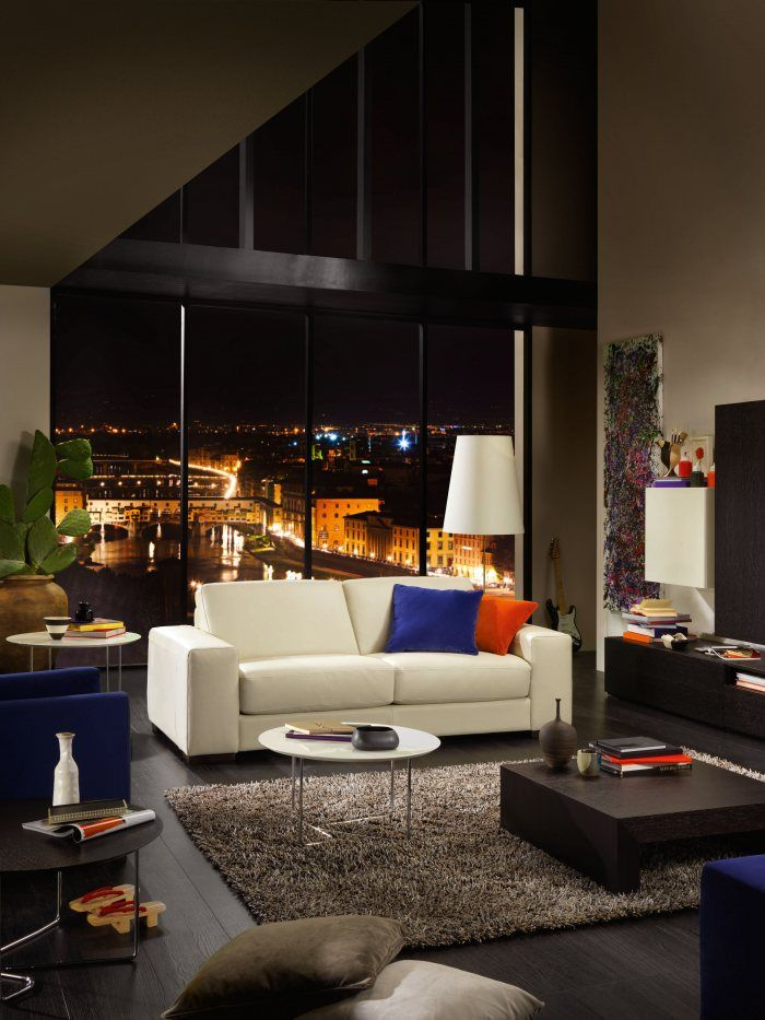 Modern Contemporary Home Furniture | Interior Design | Contemporary ... in Your Blueprint for a Modern Living Room Designing with Key Furniture Pieces